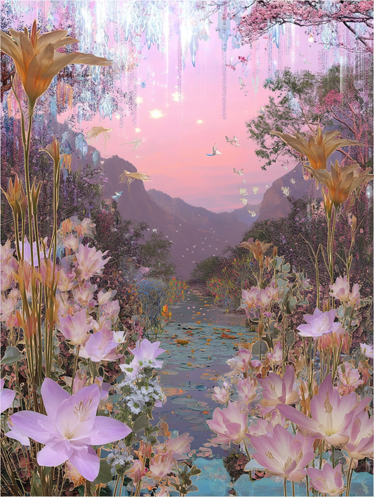 The Garden Beyond