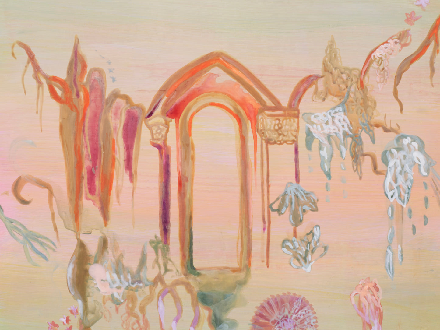 Fairy Gateway