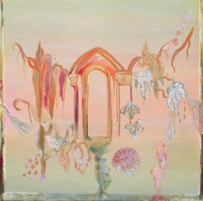 Fairy Gateway